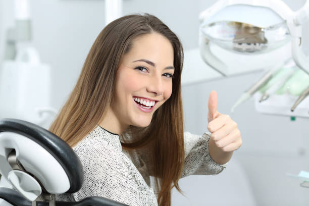 Laser Dentistry in Ramblewood, NJ